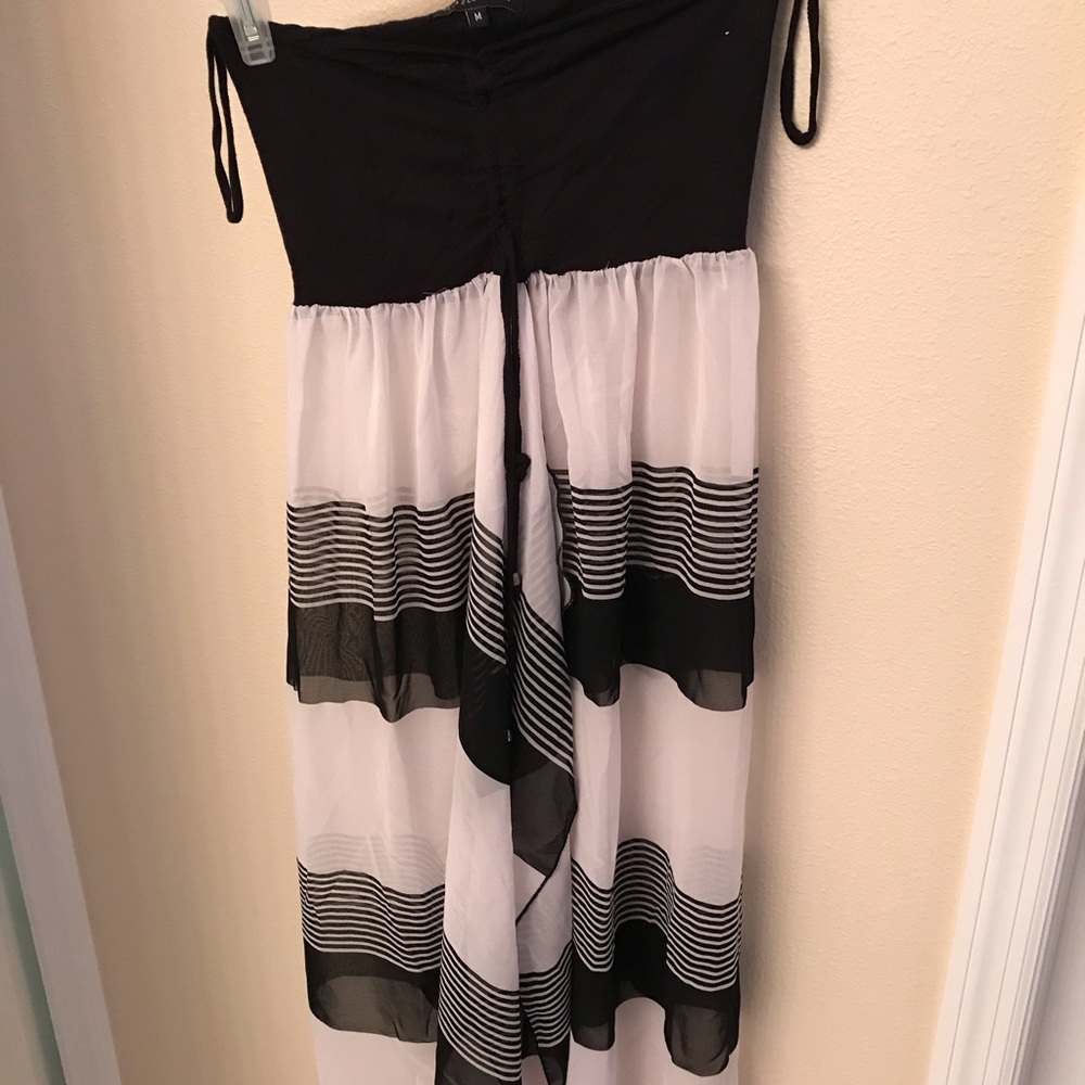 Bathing suit cover up